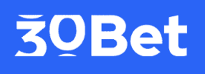 30Bet Logo