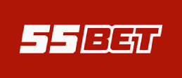 55Bet Logo