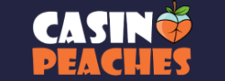 CasinoPeaches Logo